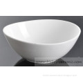 ceramic porcelain bone china crockery cereal charge rice round bowl